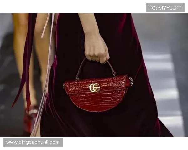 开云集团在全球奢侈品行业中的地位及其品牌差异化策略