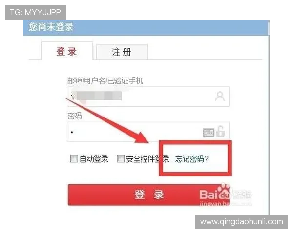 问鼎网站登录账号密码忘记了？找回账号和重置密码的完整操作指南